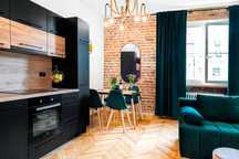 Apartament Rynek Wrocław
