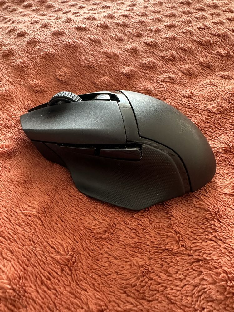 Миша Razer Basilisk X Hyperspeed Wireless