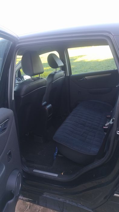 Sprzedam Mercedes B170