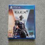 Elex 2 PlayStation 4 PS4