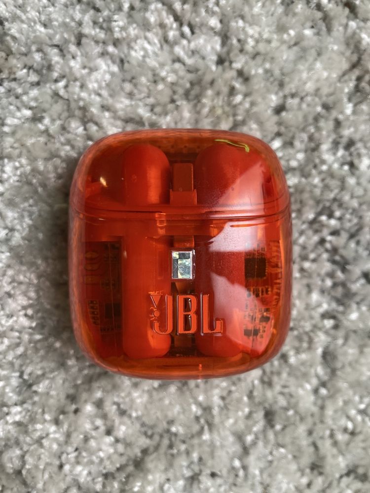 Jbl Ghost наушники навушники