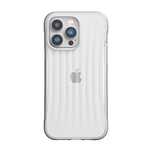 Raptic X-Doria Clutch Case etui iPhone 14 Pro pokrowiec plecki przezro