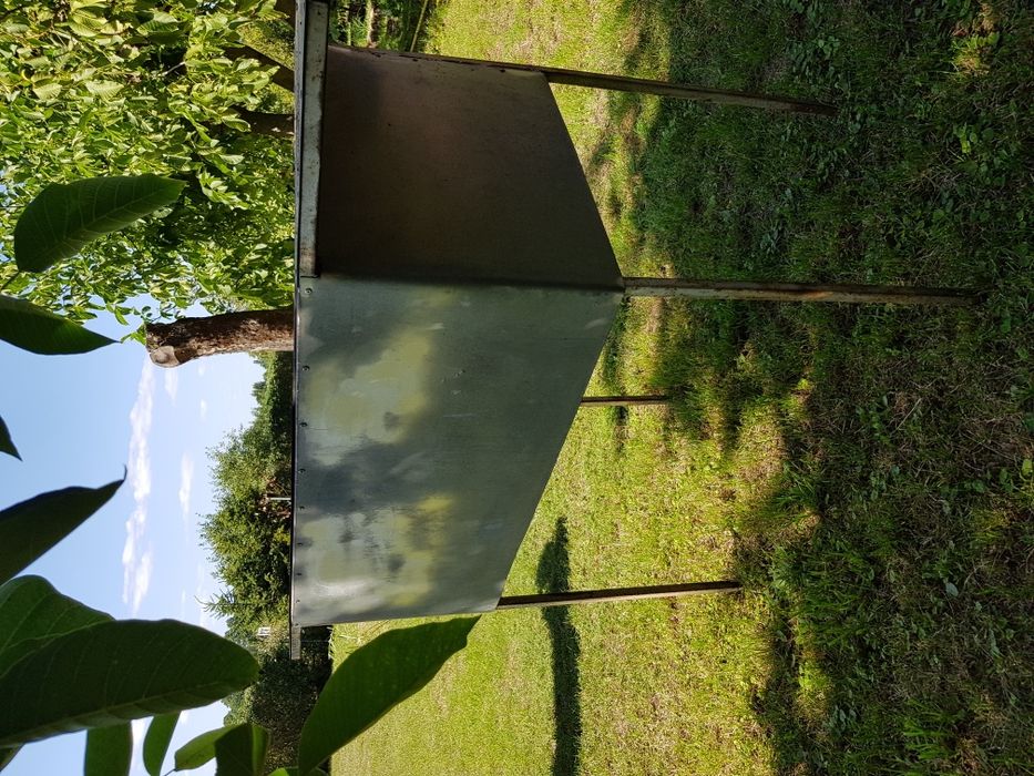 Duży grill rodzinny