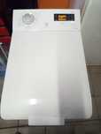 rama do pralki Electrolux EWT1266