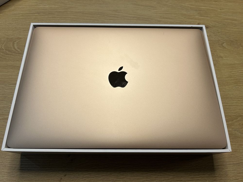 MacBook Air 13”