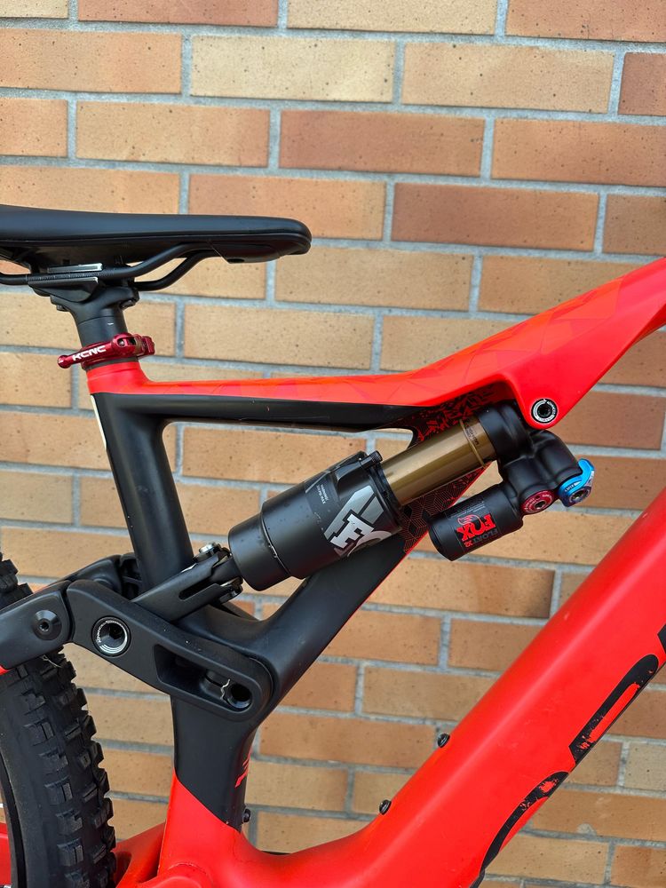 Orbea Rallon M10 2019