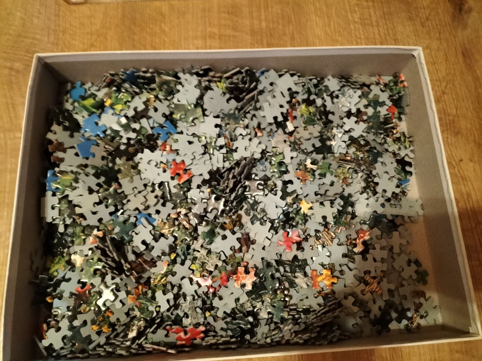 Schmidt Puzzle 1000 puzli