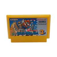 Super Mario Bros 3 Famicom Pegasus