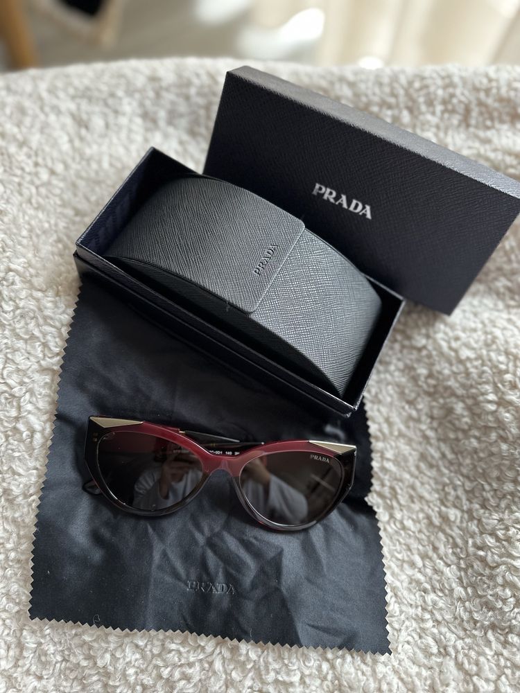 Oculos Prada spr03w