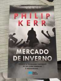 Livro Philip Kerr