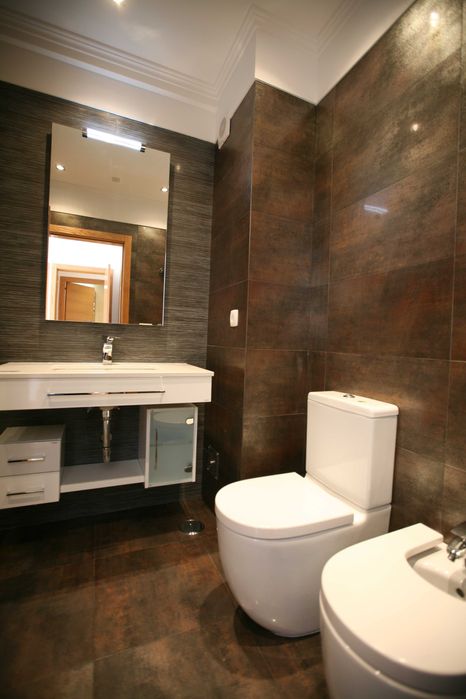 Arrenda-se T3 Lumiar