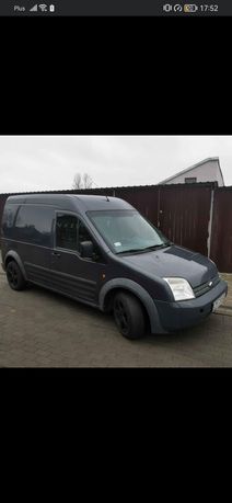 Ford transit connect 1.8 tdci 2008r