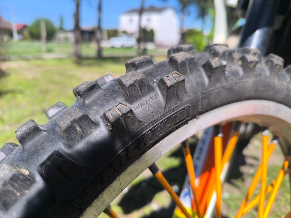 KTM SX 85 2010r.