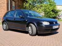 VW GOLF IV 2.0 8v 2003 * Hak *