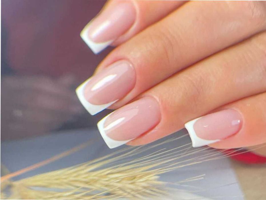 Базовый курс маникюра с ноля (4 дня, практика с моделями)