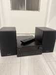 mini wierza pioneer S-HM15