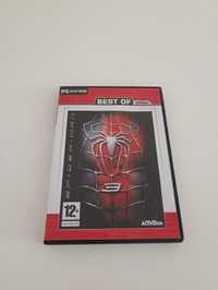 Spider-Man 3: The Game - Gra PC