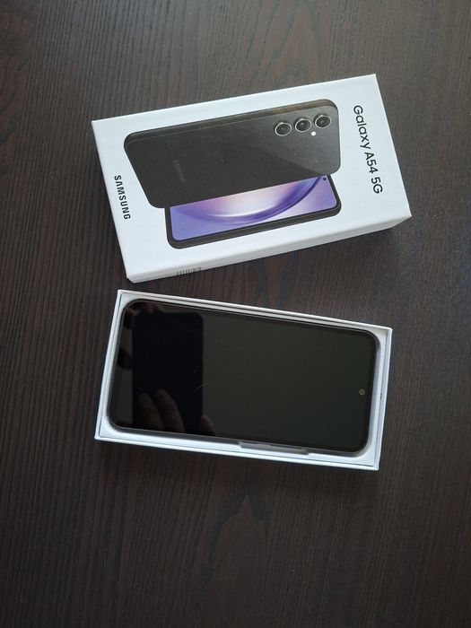 Samsung A54 5G 8/128 GB