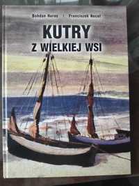 Książki Kaszubi, marynistyka, historia