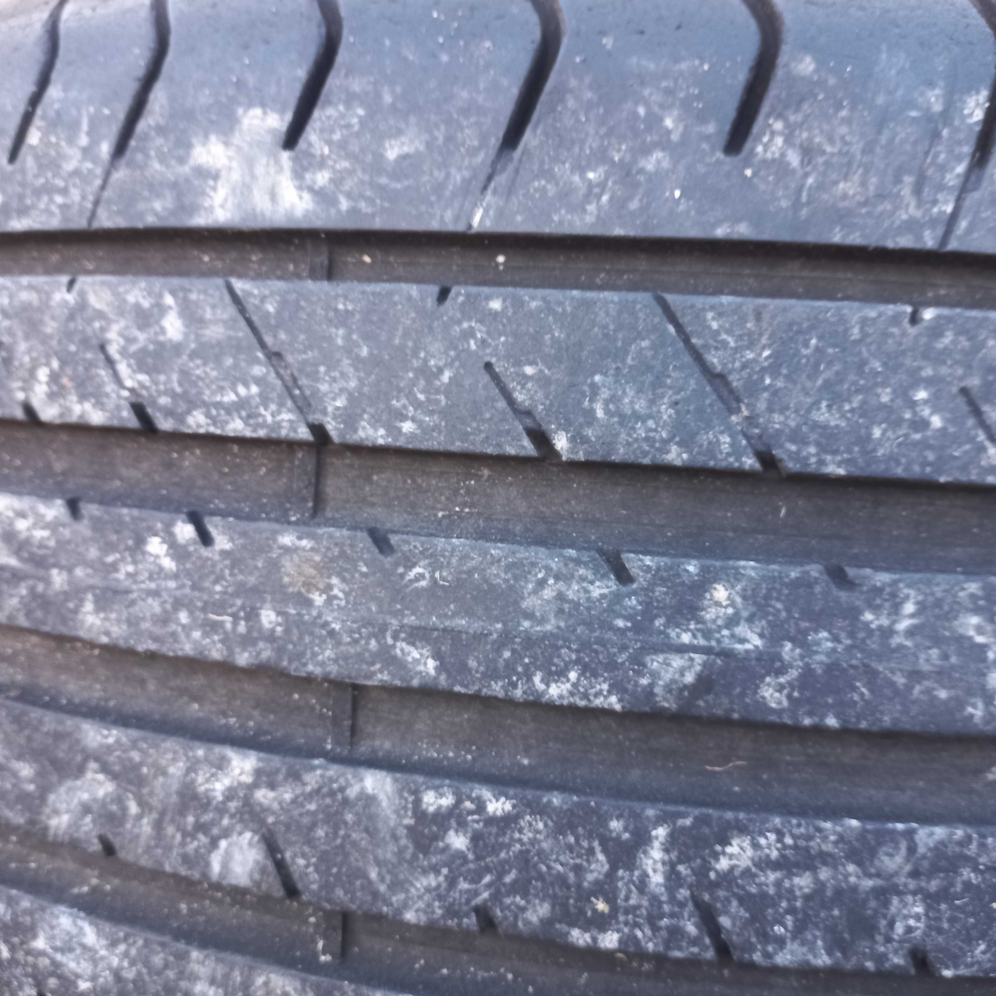 koła lato 17 Audi a3 VW Golf VI VII   Skoda 5x112