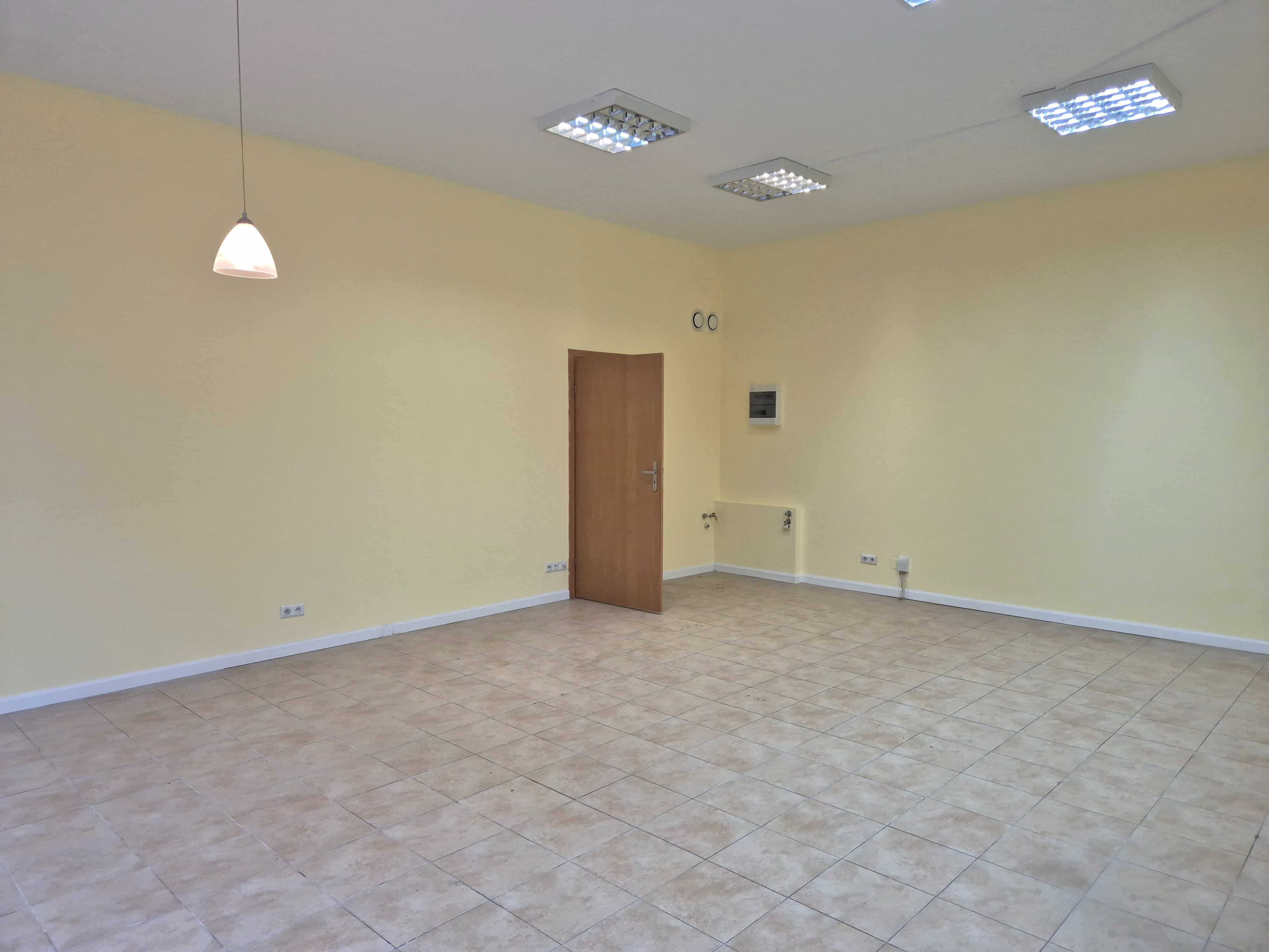 Do wynajęcia lokal usługowy 49m2