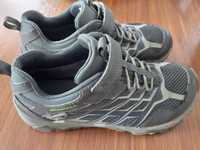 Trekingowe buty Merrell Waterproof 34