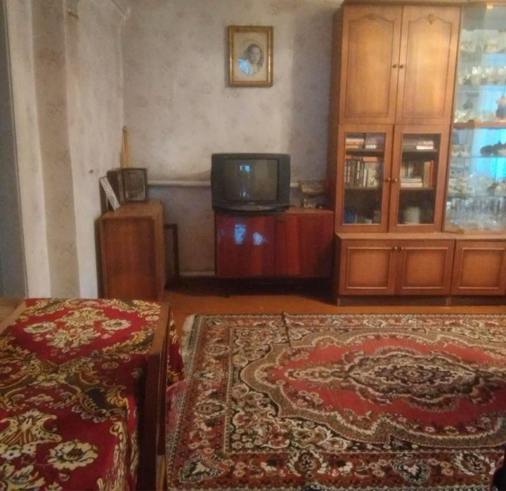 Продаж будинку с.Шамраївкв