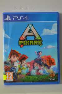 Pixark  Playstation 4