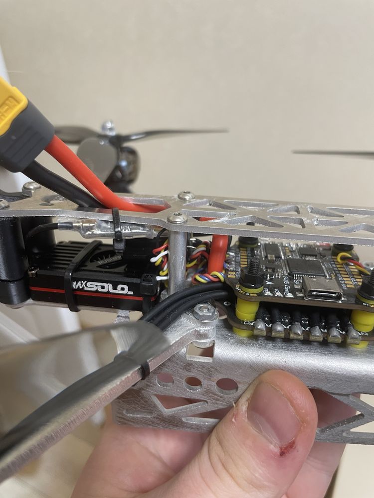 Продам FPV 7 дюймів топові ТТХ
