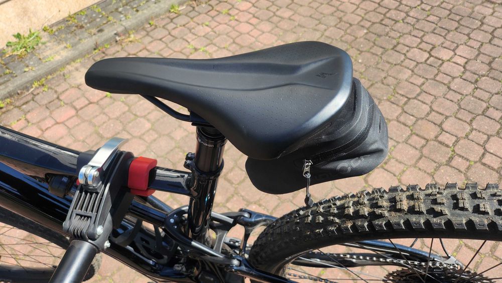 Rower elektryczny Specialized Levo SL Comp Carbon 2022