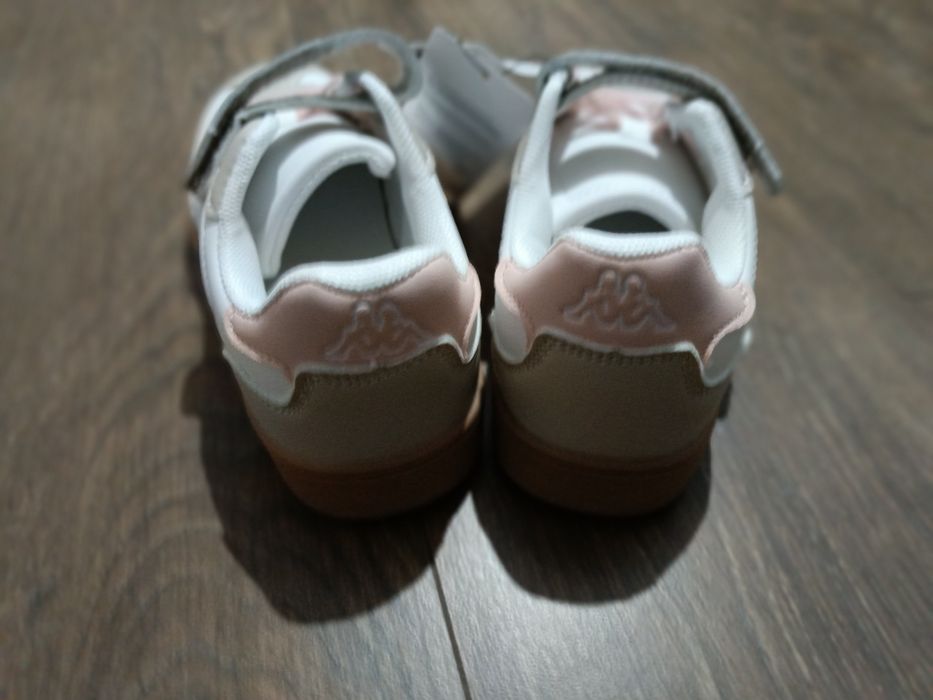 Buty sportowe dziecięce Kappa