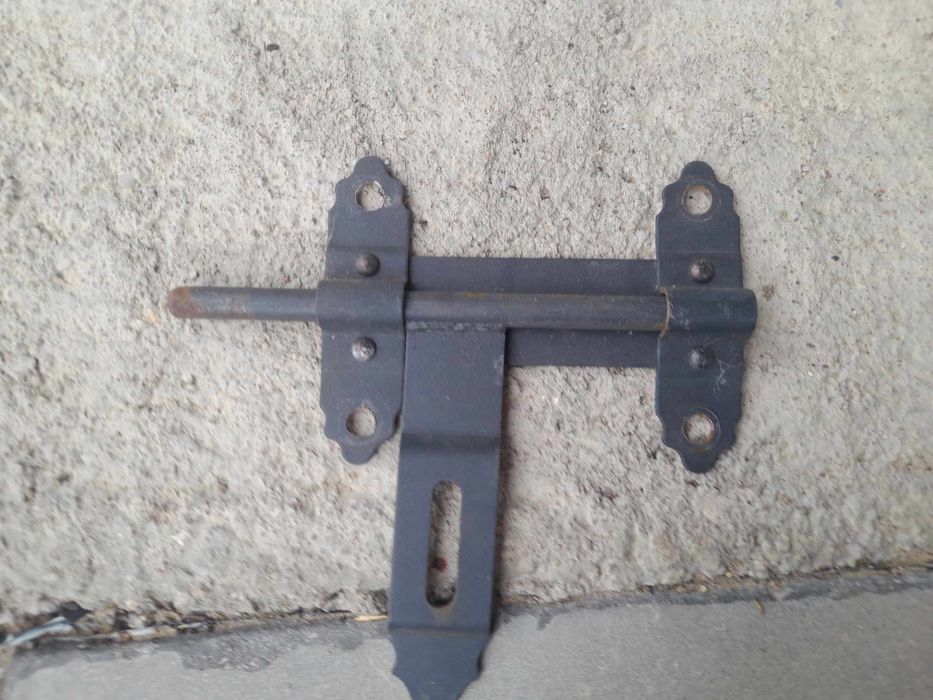 Sprzedam zawiasy 80 cm i 60 cm