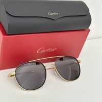Сонцезахісні окуляри Cartier оригінал