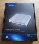 Obudowa na dyski 2x 2.5"/DAS USB: OWC Mercury Elite Pro Dual mini