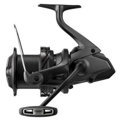 Котушка Shimano Ultegra XR 14000 XTD/XSD 2024 (Є другі моделі)