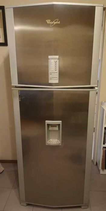 Холодильник Whirlpool wrx48x