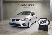 SEAT Ibiza 1.0 TSI FR