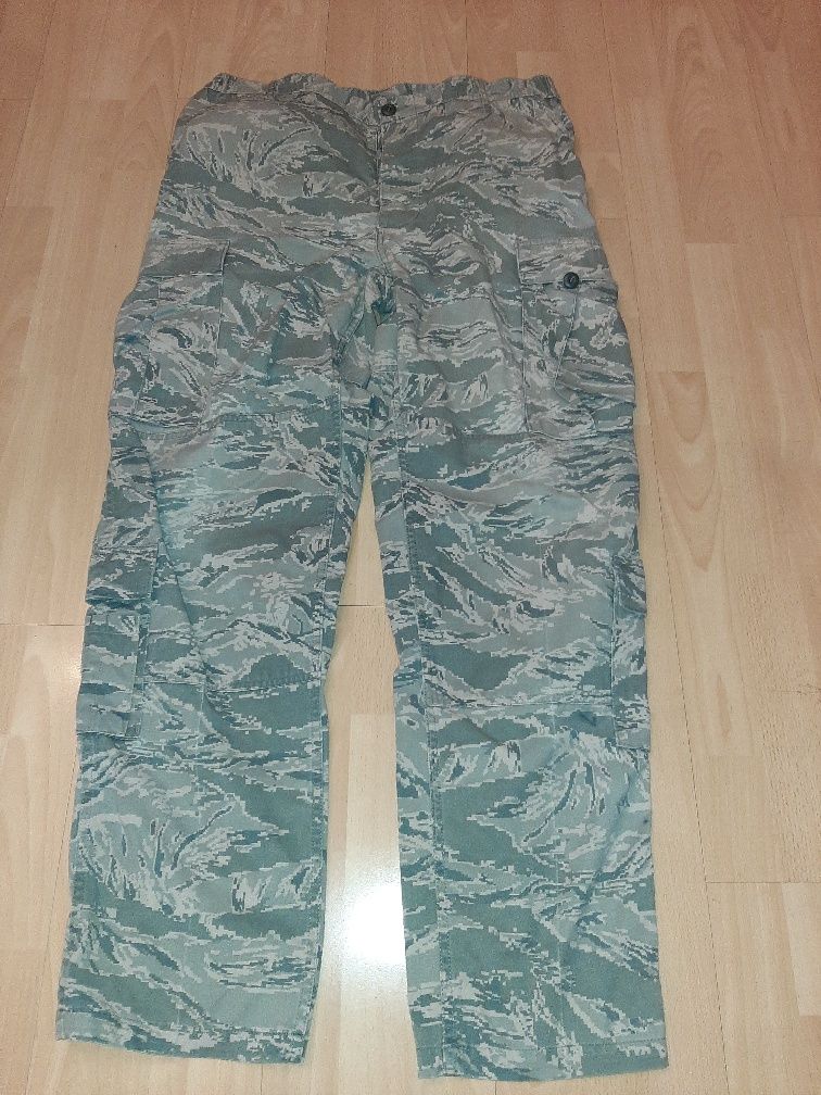 Oryginalne spodnie USAF