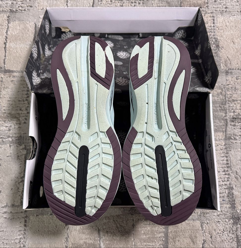 Saucony Shift 3 Runshield