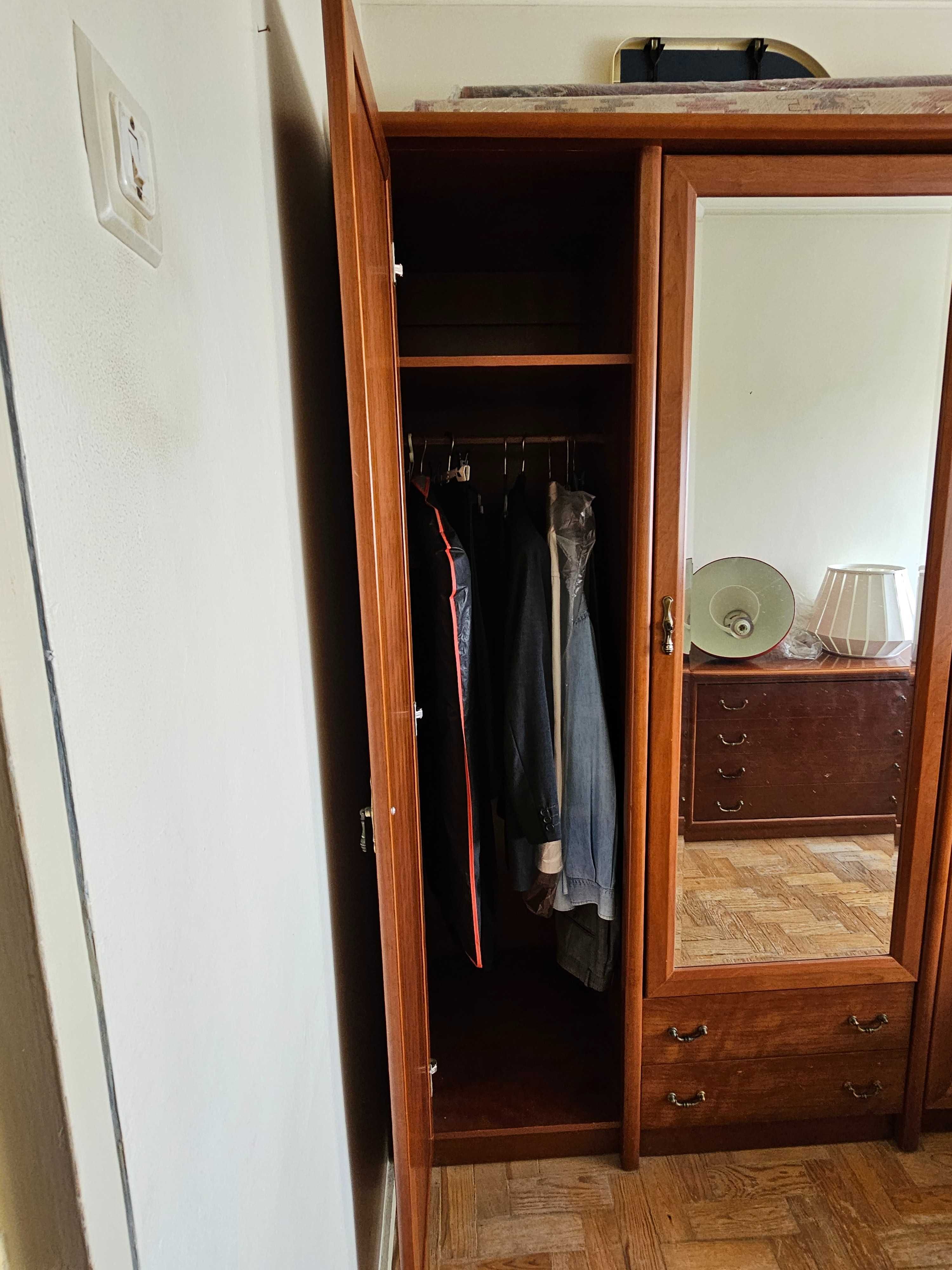 Conjunto de Quarto