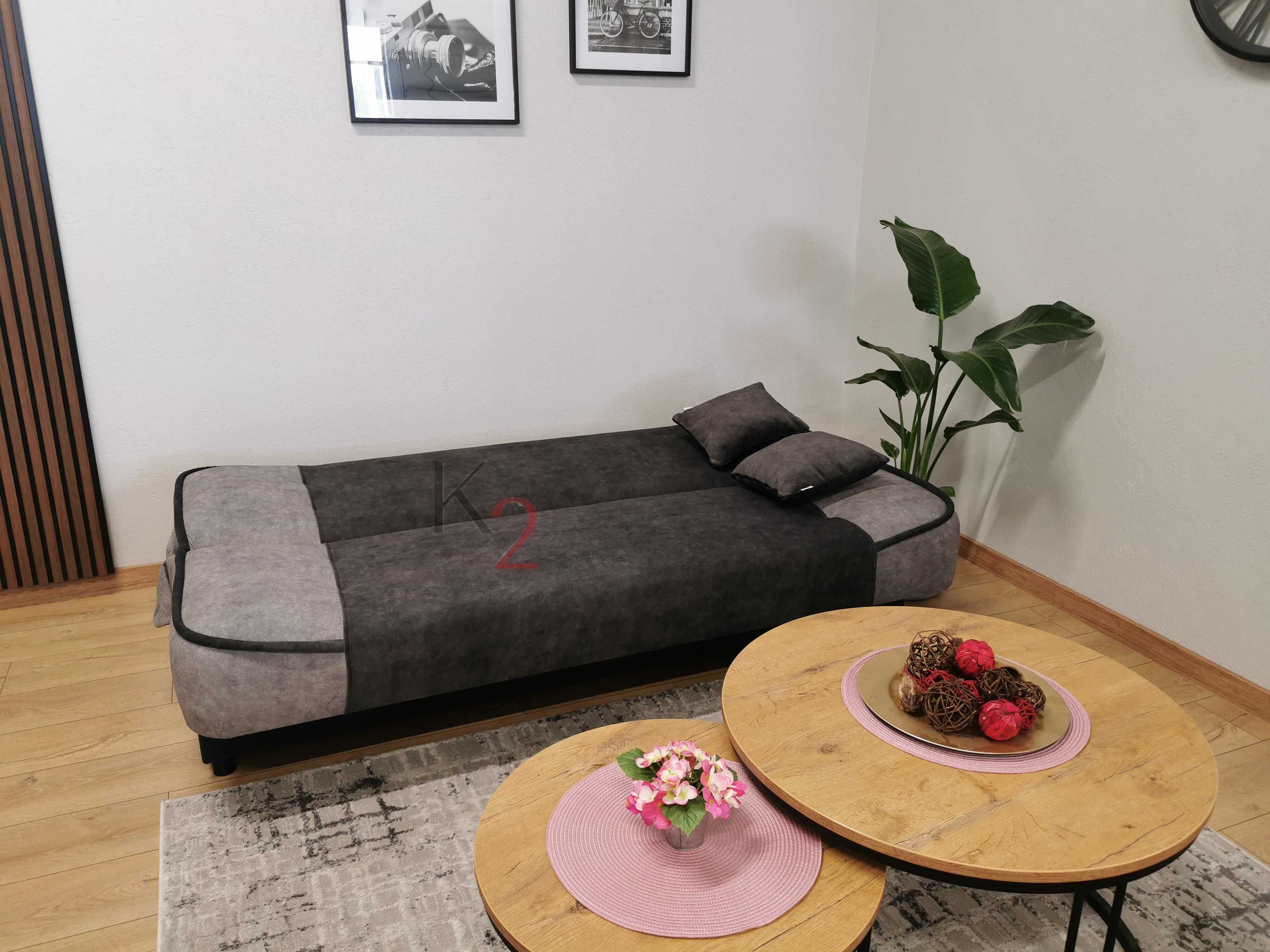 Wersalka NEON Wersalka FENIKS Kanapa Sofa Łóżko OD PRODUCENTA + GRATIS