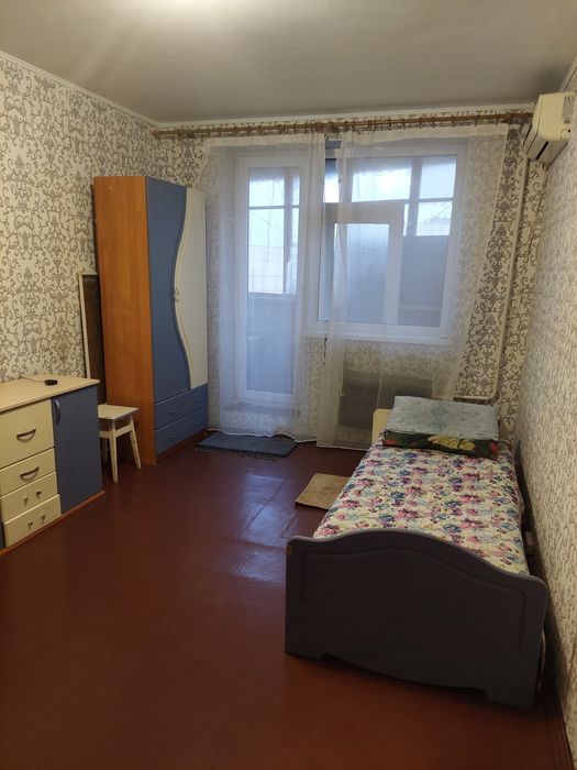 S Сдам 1-комнатную квартиру на Северной Салтовке район Экватора