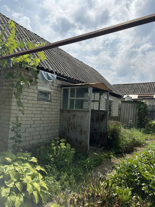 Продам дом в Коротыче