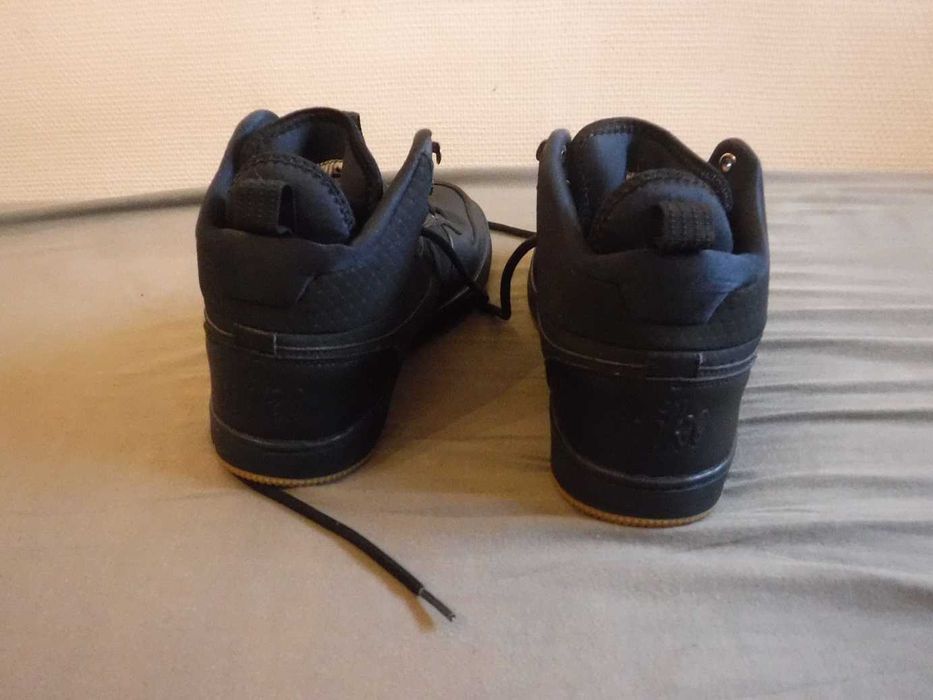 Buty Nike Ebernon Mid Winter  - Nr7