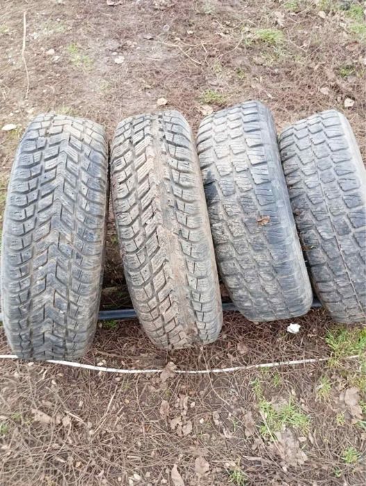 Колеса р13 с резиной