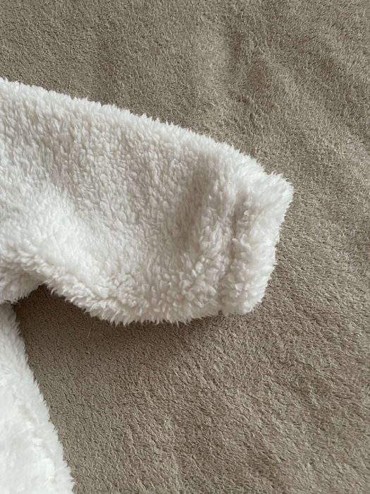 Комбінезон дитячий теплий демісезонний 0-3