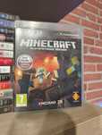 Minecraft PlayStation 3