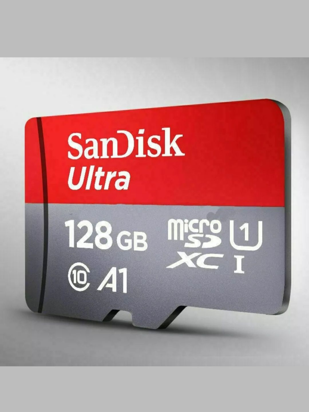 Cartão micro SD 128GB