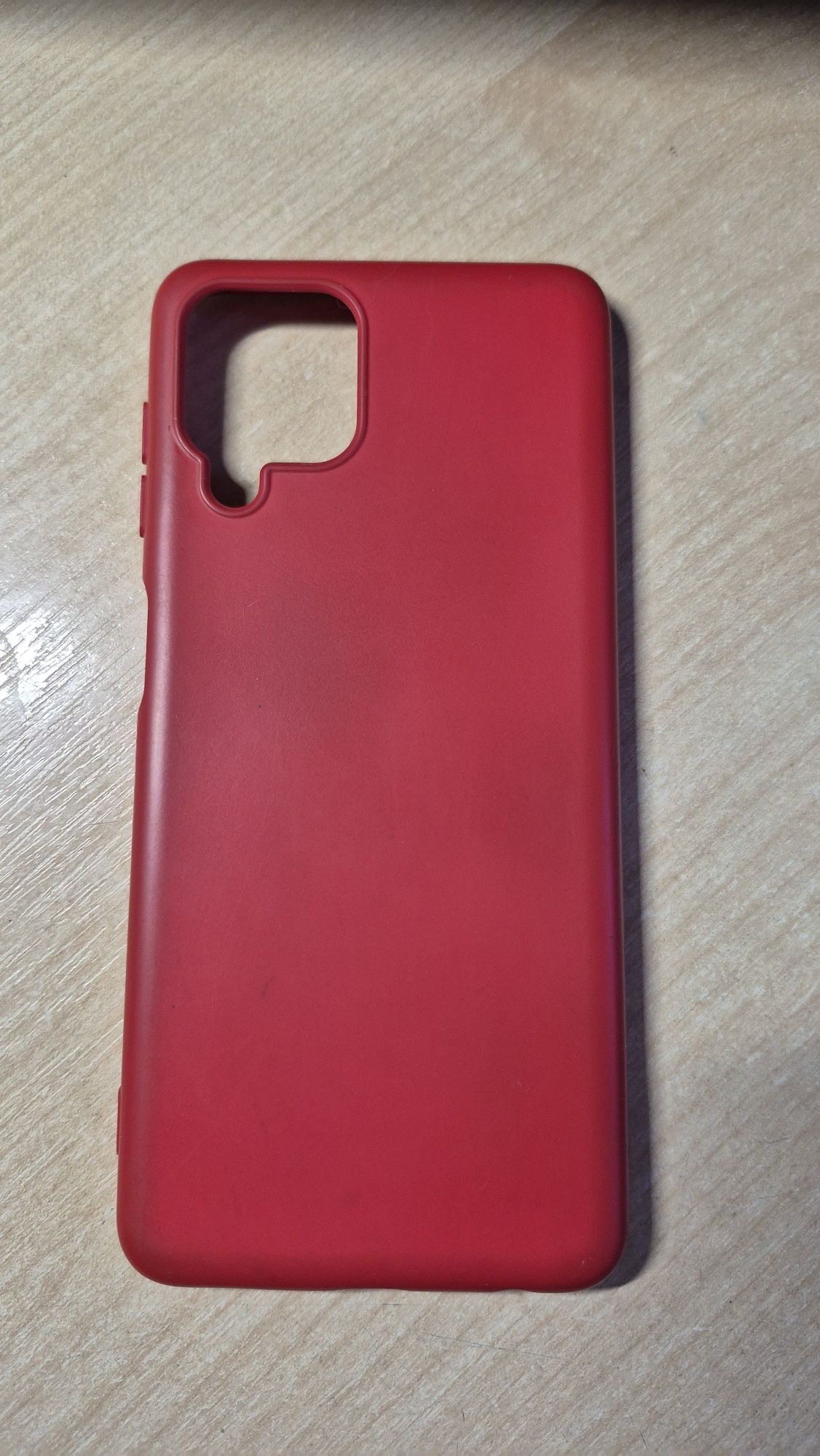 Чехол на Samsung M32