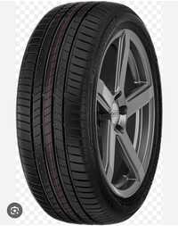 Bridgestone Turanza T005 225/40 R18 nowe opony, komplet, Megane GT Lin